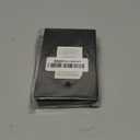 Juvale Black Index Cards - 100-Pack, 3 x 5 in - Unlined for Note-Taking, Flash & Cue Cards - School Supplies & Office Organization