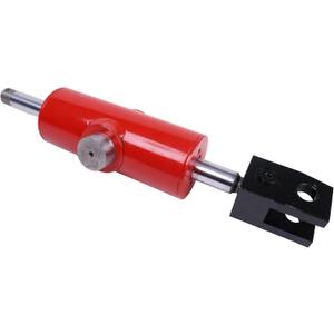 Solarhome 188842A1 Power Steering Cylinder Compatible with Case International Tractors 549667R93 549667R91 549667R92 248 258 268 385 454 464 474 475 484 485 574 584 585 674 684 784 785 885