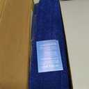 Microfiber Spray Mop for Floors Cleaning: Wet Dry Hardwood Floor Mops with 3 Washable Reusable Pads for Swiffer Powermop - Flat Mop with Sprayer for Tile Wood Laminate Vinyl Marble (Dark Blue)