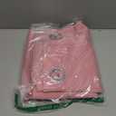 NICETOWN Bedroom Blackout Curtain Panel, 1 Panel, 70 x 84 inch, Rouge Pink, Privacy Window Thermal Insulated Blackout Drape/Drapery for Loft, Guestroom