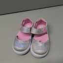 Keds Finlee Flex Fisherman Sandal, Iridescent, 5 US Unisex Little Kid