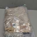 PetAmi Waterproof Dog Blanket, Leakproof Puppy Blanket for Small Medium Dog, Furniture Sofa Couch Cover Protector, Fleece Pet Throw Indoor Cat Kitten, Reversible Washable Soft Plush, 29x40 Taupe Beige