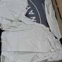 Uttermara Shaggy Faux Fur Weighted Blanket Queen Size, 15 lbs Long Fur Sherpa Soft Fluffy Bed Blanket for Adults, Ultra Cozy Warm Sherpa Throw Full/Queen Size Sofa Bed Blanket, 60 x 80 inches, Black