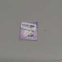 Choiche Compatible for iPhone 17 Pro/iPhone 17 Pro Max Camera Lens Protector Bling, 9H Tempered Glass Camera Cover Screen Protector Metal Ring Decoration Accessories (Diamond-Titanium Natural)