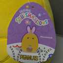 Squishmallow Peanuts Easter Bunny