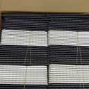 Harloon 100 Pcs Mini Notebooks Bulk Portable Small Pocket Notepad Blank Lined Wallet Memos Journal Christmas Employee Appreciation Gifts for Coworker Staff Teachers Office, 4 x 2.5 Inches(Black)