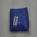 coskefy Women's Underwear Cotton Hipster Panties Low Rise Briefs Soft Strench Breathable Ladies Bikini Underwear 6 Pack Small