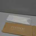 Stone Faucet Mat for Kitchen Sink  Diatomite Drying Stone Mat & Sink Protector, Prevent Moisture  Sink Splash Guard Water-Absorbing Stone Tray for Bathroom Counter [Light Grey,23.6" x 3.9"]