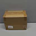 Angoily Fillable Christmas Ornaments Balls, 12pcs Clear Plastic Fillable Ornaments for Crafts, DIY Hanging Transparent Ball for Christmas Tree Decorations Indoor Home Decor Wedding Party, Diamond