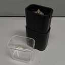Vevor Portable Electric Coffee Grinder