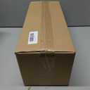 16.5 inch White Christmas Tree Centerpiece Small Tabletop Christmas Tree, White Pine Tree Rustic Mini Christmas Decorations Centerpiece Holiday Kitchen Shelf Decor Xmas Gifts