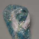 MoKoHouse Iridescent Table Runner for Party - Glitter Sequin Table Linens 6 Pcs 12 x 72 Inch Coral Green Mermaid Table Runner Baby Shower Decoration