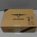 Nsasy Girls Boys Roller Shoes with LED Light Up Wheels Sneakers Kids Roller Skates Shoes for Kids for Children Size 33