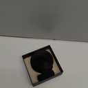 Scrunchies Donut Wig Accessory Updo Buns Hairs Synthetic Piece Straight Chignon Extension Mini Rubber Band Hair Bun Elegant or Chic Look(Black Brown)