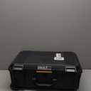 Pelican Vault V525 Hard Case (Camera, Pistol, Gear, Equipment) (Black)