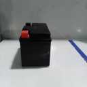 UPLUS YTX4L-BS Motorcycle Battery, EB4-3 12V 3Ah SLA Batteries Maintenance Free Scooter ATV AGM Battery, Replacement for YT4L-BS, AGM12-4, LTX4L-BS, NTX4L-BS, CTX4L-BS, GTX4L-BS, FTX4L-BS