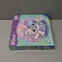 Ravensburger Stitch - Circular 500 Piece Jigsaw Puzzle for Kids - Every Piece is Unique, Pieces Fit Together Perfectly