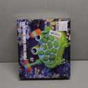 HopeRock Toys for 2 3 4 5 Year Old Boy,Toddler Toys Age 2-4, Whack A Frog Game,with 5 Modes,45 Levels,9 Music Spray and Light-up, Baby Toy Gifts for Early Learning, Birthday Gift for Toddler Boy Toys