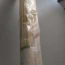 1/2 x 48 Inch 25 PCS Dowel Rods Wood Sticks Wooden Dowel Rods - Unfinished Bamboo Sticks - for Crafts and DIYers (1/2"x48", Pack of 25)