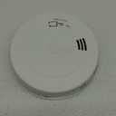 First Alert SMCO210V, 10-Year Sealed Battery Combination Smoke & Carbon Monoxide Alarm with Voice & Location Alerts, 1-Pack
