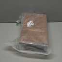 Wood Desk Organizer with File Organizer Office Home Toiletries Supplies Vanity with Drawers Vintage Metal Drawer Pulls Office