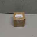 Bronze Tub Drain and Overflow Kit with Single Hole Overflow Faceplate,Welsan Universal Lift & Turn Bathtub Drain Kit with Fine/Coarse Thread Conversion Twist Trim Kit Assembly-Oil Rubber Bronze