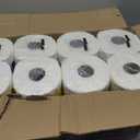 Quilted Northern Ultra Plush Toilet Paper, 24 Mega Rolls = 96 Regular Rolls, 3X Thicker*, 3 Ply Soft Toilet Tissue