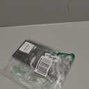 TORRAS for iPhone 17 Pro Max Screen Protector [12Ft Military-Grade Shatterproof] [9H+ Aerospace Tempered Glass] Anti-Scratch Full Coverage Fit Screen Protector 17 ProMax 6.9" 2-Pack