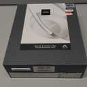 Bose Headphones 700, Noise Cancelling Bluetooth Over-Ear Wireless Headphones with Built-in Microphone for Clear Calls and Alexa Voice Control, Silver Luxe