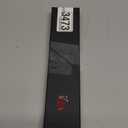 TUO Utility Knife, 5 inch Small Kitchen Knife for Paring & Slicing, with Ergonomic Pakkawood Handle, High Carbon German Stainless Steel - Fiery Phoenix Series