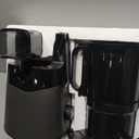 Cold Press Juicer, 5.8" Wide Feed Chute Juice Extractor Machine with 400W, High Juice Yield, Slow Masticating Juicer for Whole Vegetables & Fruits, Silver Gray