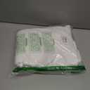 Gildan Adult Ultra Cotton Long Sleeve T-Shirt, Style G2400, Multipack (White, XXL)