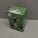 Philips Norelco All-in-One 9000 Series 28-Piece Trimmer - Electric Shaver and Clipper for Face, Beard, Head & Body, Self-sharpening Full Metal Blades, 27 Length Settings (0.5-20 mm), MG9585/49 (Steel)