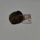Bob Wig with Bangs Human Hair 4/27 Highlight Wig Human Hair Short Hair Wigs for Black Women 2.5X1 inch Bob Wig Human Hair Glueless 10 Inch Middle Part Bang Wig Human Hair