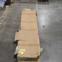 NeatiEase 10 Pcs Metal Roofing Panels, 5.1 Feet Corrugated Galvanized Roofing Panels Metal Siding Panels with Steel Screws for Pergola, Gazebo, Shed, Outdoor Storage, Chicken Coop, Patio,Garages (Gray)