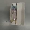 Yamadura Portable Mini Refillable Atomizer Perfume Bottle, 5ml Refillable Atomizer Perfume Spray, Scent Pump Case for Traveling and Outgoing (4 Pack) (Pink, Gold, Blue, Silver)