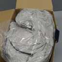 Joiedomi 6 FT Long Christmas Inflatable Decoration Polar Bear & Penguins with Build-in LEDs, Blow Up Inflatable for Christmas Party Indoor, Outdoor, Yard, Garden, Lawn Dcor, Holiday Season Decoration