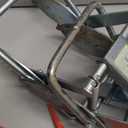 Mole Trap Scissor 2 Pack, Upgraded Mole Traps for Lawns That Kill Best, Galvanized Steel Mole Killer, Easy Step Setup