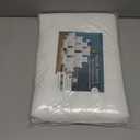 JIEITIVE Throw Pillow Inserts Hypoallergenic Premium Pillow Stuffer Rectangle Lumbar Pillow for Decorative Pillow Covers Cushion Set of 1-12 x 20 Inches