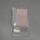 TORRAS for iPhone 17 Pro Case Crystal Clear, UltraThin, 2025 Upgraded NonYellowing, MilitaryGrade Protection, Transparent Slim Case for iPhone 17 Pro Phone Case, Soft, AntiScratch, Clear