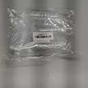 Clear Plastic Acrylic Fillable Transparent Ball Ornament Bauble Sphere for Wedding Party Festival Home Decor (50mm,Set of 24Pcs)