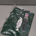 Outerstuff NFL Newborn Infants Too Much Love 2 Piece Creeper Bodysuit Romper Set, Size 24 M