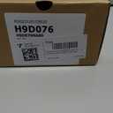 Rilista Women's Slingback Closed Pointed Toe Heels Bowknot Slip On Weding Party Dress Pumps (Blue)