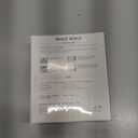 Holy Rose Dental Floss Picks Dispenser,Adults for Clean Teeth Floss Sticks Toothpick,Automatic Pop-Up Organiser Case with Flossers 88 Count,Flosser Holder Container is Perfect Tool for Tooth Care.