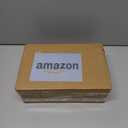 DRASTAR Paper Plate Dispenser, Wooden Utensil Caddy Organizer, Large Silverware Holder for Party, Black Paper Plate Organizer, Kitchen Utensil Caddy for Party Picnic Camping