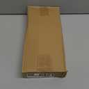 Guitar Wall Mount Shelf with Pick Holder, Walnut Wood Guitar Hanger Rack with Rotatable Yoke and 3 Storage Hooks for Acoustic, Electric, Bass, Ukulele