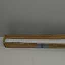 POWERTEC 2-1/2" x 10' Dust Collection Hose, Flexible PVC Dust Collector Hose for Table Saw, Band Saw, Router Table, Belt Sander, Woodworking & Garage, Wood Shop Dust Collection System (70129)