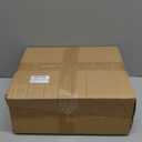 Ovveroche 6.5 FT Christmas Garland with Pinecones, 24 Red Xmas Ornaments, 78.7inch LED Lights Without Battery for Christmas Home Bedroom Wedding Party Mantle Table Centerpiece Decoration