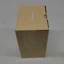 Mini Projector with WiFi and Bluetooth Built-in Apps Smart Projector Support 4K 1080P FHD 180 Adjustable Auto Keystone Compatible with HDMI/TV Stick/Memory Stick/Laptop, White