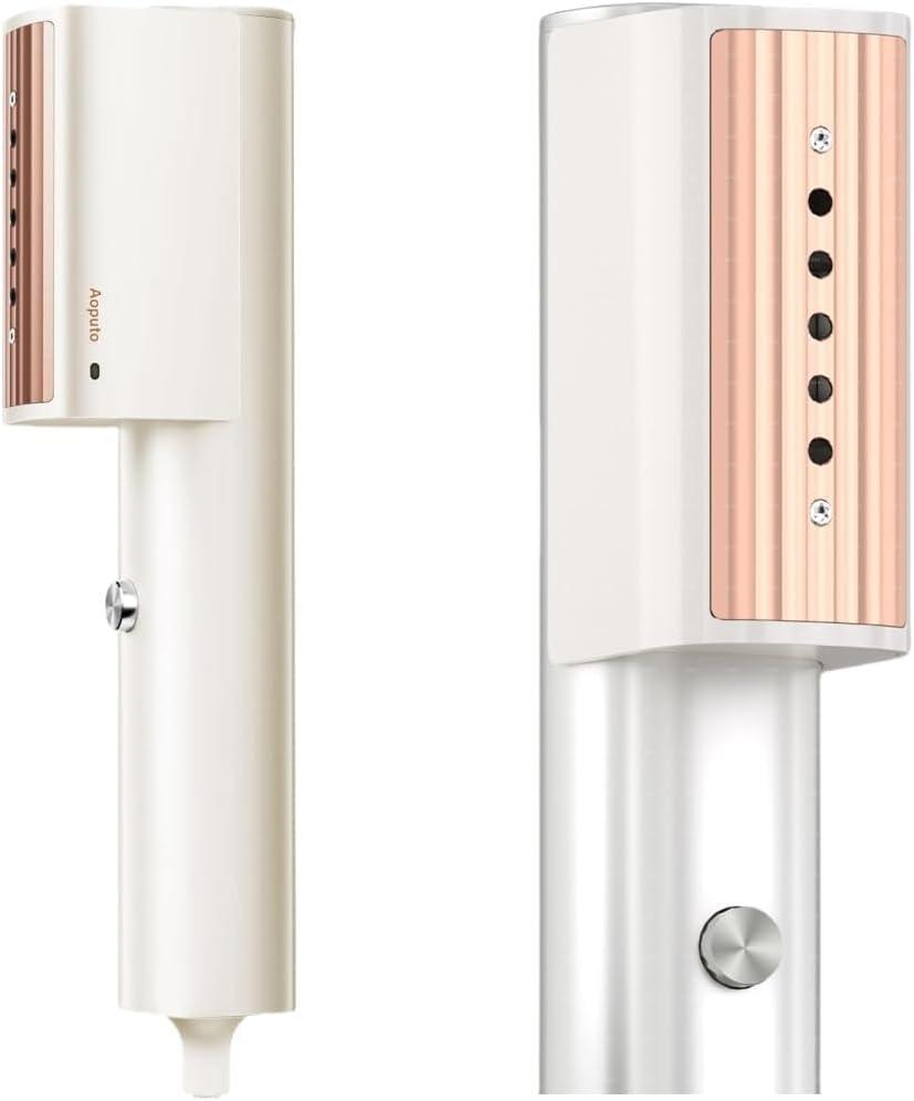 Travel Clothes Steamer Mini Iron - Portable Handheld Garment Steamer,Mini Steam Iron for Any FabricsWrinkle Remover for Travel Home or Office.